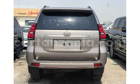 Nunua Imported Toyota Prado Brown Gari ndani ya Import - Dubai nchini Arusha Nunua Imported Toyota Prado Brown Gari ndani ya Import - Dubai nchini Arusha