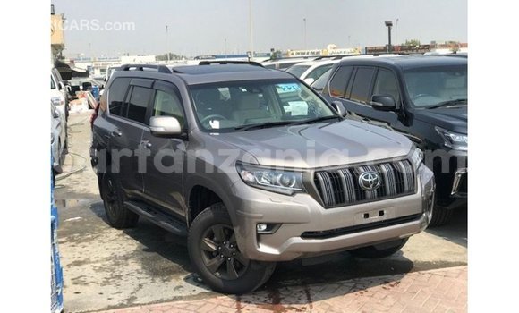 Nunua Imported Toyota Prado Brown Gari ndani ya Import - Dubai nchini Arusha Nunua Imported Toyota Prado Brown Gari ndani ya Import - Dubai nchini Arusha