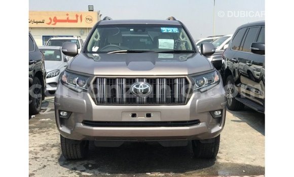 Nunua Imported Toyota Prado Brown Gari ndani ya Import - Dubai nchini Arusha Nunua Imported Toyota Prado Brown Gari ndani ya Import - Dubai nchini Arusha