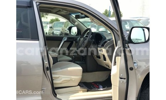 Nunua Imported Toyota Prado Brown Gari ndani ya Import - Dubai nchini Arusha Nunua Imported Toyota Prado Brown Gari ndani ya Import - Dubai nchini Arusha