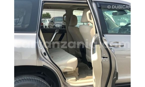 Nunua Imported Toyota Prado Brown Gari ndani ya Import - Dubai nchini Arusha Nunua Imported Toyota Prado Brown Gari ndani ya Import - Dubai nchini Arusha