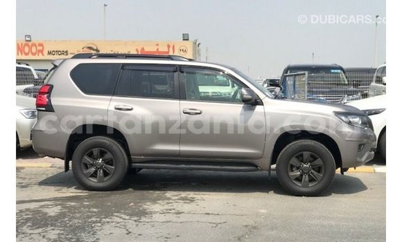 Nunua Imported Toyota Prado Brown Gari ndani ya Import - Dubai nchini Arusha Nunua Imported Toyota Prado Brown Gari ndani ya Import - Dubai nchini Arusha