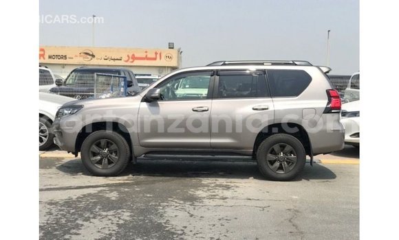 Nunua Imported Toyota Prado Brown Gari ndani ya Import - Dubai nchini Arusha Nunua Imported Toyota Prado Brown Gari ndani ya Import - Dubai nchini Arusha