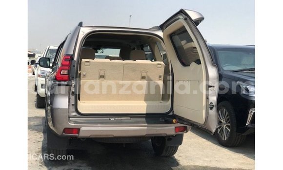 Nunua Imported Toyota Prado Brown Gari ndani ya Import - Dubai nchini Arusha Nunua Imported Toyota Prado Brown Gari ndani ya Import - Dubai nchini Arusha