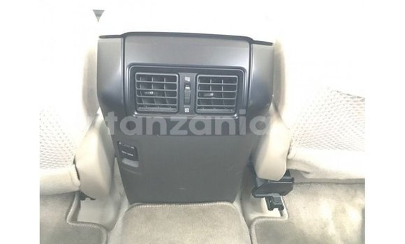 Nunua Imported Toyota Prado Brown Gari ndani ya Import - Dubai nchini Arusha Nunua Imported Toyota Prado Brown Gari ndani ya Import - Dubai nchini Arusha