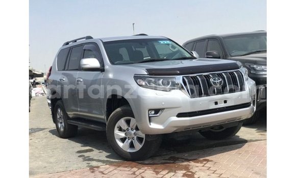 Buy Import Toyota Prado Other Car in Import - Dubai in Arusha