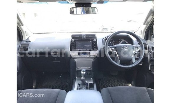 Nunua Imported Toyota Prado Nyingine Gari ndani ya Import - Dubai nchini Arusha Nunua Imported Toyota Prado Nyingine Gari ndani ya Import - Dubai nchini Arusha