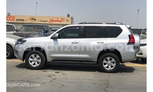 Nunua Imported Toyota Prado Nyingine Gari ndani ya Import - Dubai nchini Arusha Nunua Imported Toyota Prado Nyingine Gari ndani ya Import - Dubai nchini Arusha
