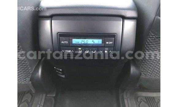 Nunua Imported Toyota Prado Nyingine Gari ndani ya Import - Dubai nchini Arusha Nunua Imported Toyota Prado Nyingine Gari ndani ya Import - Dubai nchini Arusha