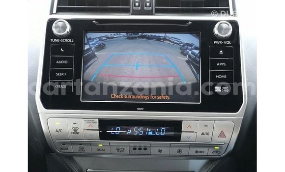 Nunua Imported Toyota Prado Nyingine Gari ndani ya Import - Dubai nchini Arusha Nunua Imported Toyota Prado Nyingine Gari ndani ya Import - Dubai nchini Arusha