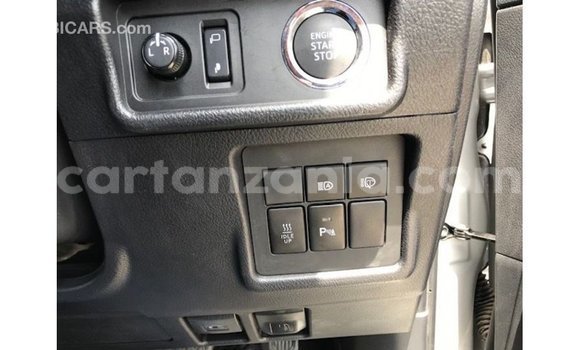 Nunua Imported Toyota Prado Nyingine Gari ndani ya Import - Dubai nchini Arusha Nunua Imported Toyota Prado Nyingine Gari ndani ya Import - Dubai nchini Arusha
