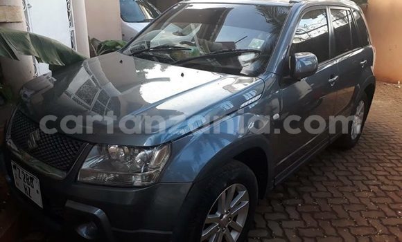 Buy Used Suzuki Grand Vitara Other Car in Dar es Salaam in Dar es Salaam