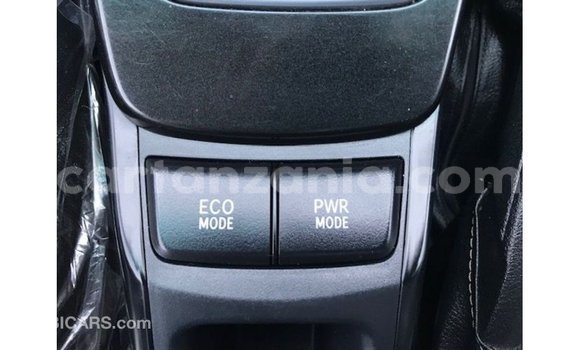 Buy Import Toyota Fortuner White Car in Import - Dubai in Arusha Buy Import Toyota Fortuner White Car in Import - Dubai in Arusha