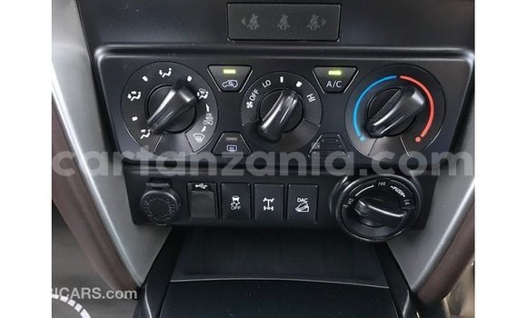 Buy Import Toyota Fortuner White Car in Import - Dubai in Arusha Buy Import Toyota Fortuner White Car in Import - Dubai in Arusha