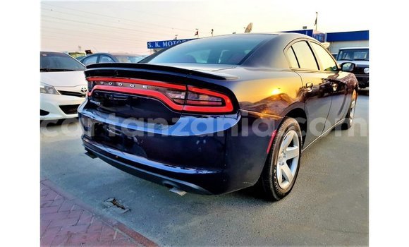 Nunua Imported Dodge Charger Bluu Gari ndani ya Import - Dubai nchini Arusha Nunua Imported Dodge Charger Bluu Gari ndani ya Import - Dubai nchini Arusha