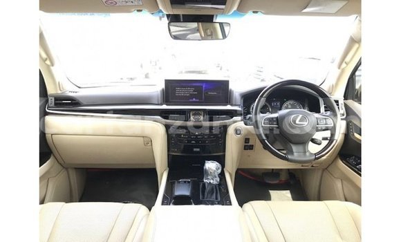 Nunua Imported Lexus LX Nyeusi Gari ndani ya Import - Dubai nchini Arusha Nunua Imported Lexus LX Nyeusi Gari ndani ya Import - Dubai nchini Arusha