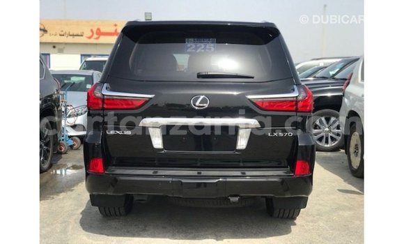 Nunua Imported Lexus LX Nyeusi Gari ndani ya Import - Dubai nchini Arusha Nunua Imported Lexus LX Nyeusi Gari ndani ya Import - Dubai nchini Arusha