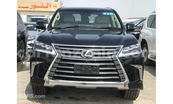 Nunua Imported Lexus LX Nyeusi Gari ndani ya Import - Dubai nchini Arusha Nunua Imported Lexus LX Nyeusi Gari ndani ya Import - Dubai nchini Arusha