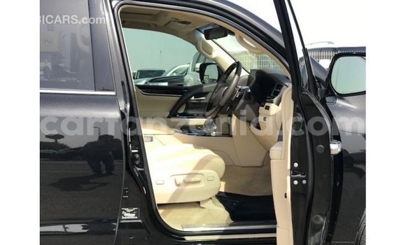 Nunua Imported Lexus LX Nyeusi Gari ndani ya Import - Dubai nchini Arusha Nunua Imported Lexus LX Nyeusi Gari ndani ya Import - Dubai nchini Arusha