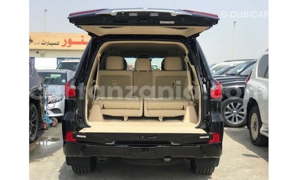 Nunua Imported Lexus LX Nyeusi Gari ndani ya Import - Dubai nchini Arusha Nunua Imported Lexus LX Nyeusi Gari ndani ya Import - Dubai nchini Arusha