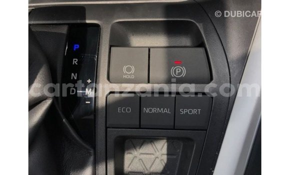 Nunua Imported Toyota 4Runner Nyeupe Gari ndani ya Import - Dubai nchini Arusha Nunua Imported Toyota 4Runner Nyeupe Gari ndani ya Import - Dubai nchini Arusha