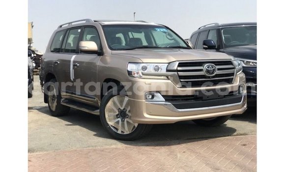 Buy Import Toyota Land Cruiser Other Car in Import - Dubai in Arusha