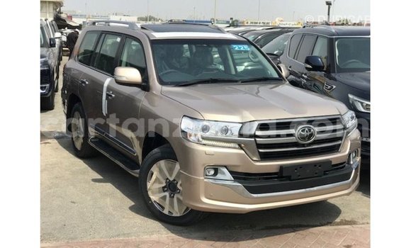 Buy Import Toyota Land Cruiser Other Car in Import - Dubai in Arusha Buy Import Toyota Land Cruiser Other Car in Import - Dubai in Arusha