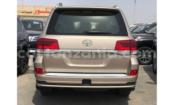 Buy Import Toyota Land Cruiser Other Car in Import - Dubai in Arusha Buy Import Toyota Land Cruiser Other Car in Import - Dubai in Arusha