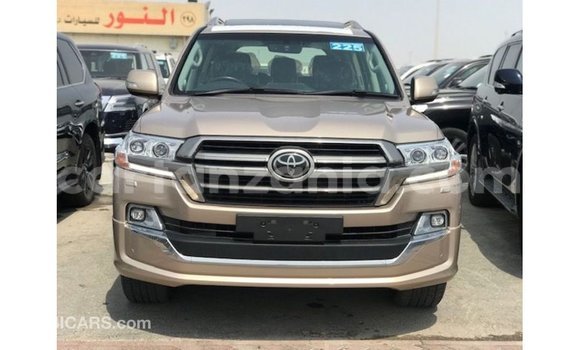Buy Import Toyota Land Cruiser Other Car in Import - Dubai in Arusha Buy Import Toyota Land Cruiser Other Car in Import - Dubai in Arusha