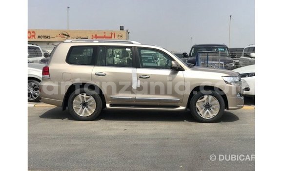 Buy Import Toyota Land Cruiser Other Car in Import - Dubai in Arusha Buy Import Toyota Land Cruiser Other Car in Import - Dubai in Arusha