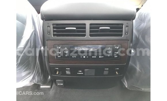Buy Import Toyota Land Cruiser Other Car in Import - Dubai in Arusha Buy Import Toyota Land Cruiser Other Car in Import - Dubai in Arusha