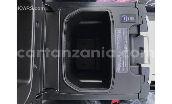 Buy Import Toyota Land Cruiser Other Car in Import - Dubai in Arusha Buy Import Toyota Land Cruiser Other Car in Import - Dubai in Arusha