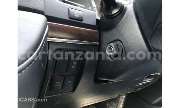 Buy Import Toyota Land Cruiser Other Car in Import - Dubai in Arusha Buy Import Toyota Land Cruiser Other Car in Import - Dubai in Arusha