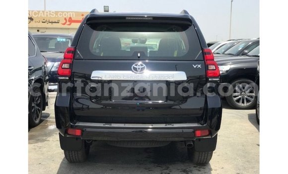Nunua Imported Toyota Prado Nyeusi Gari ndani ya Import - Dubai nchini Arusha Nunua Imported Toyota Prado Nyeusi Gari ndani ya Import - Dubai nchini Arusha