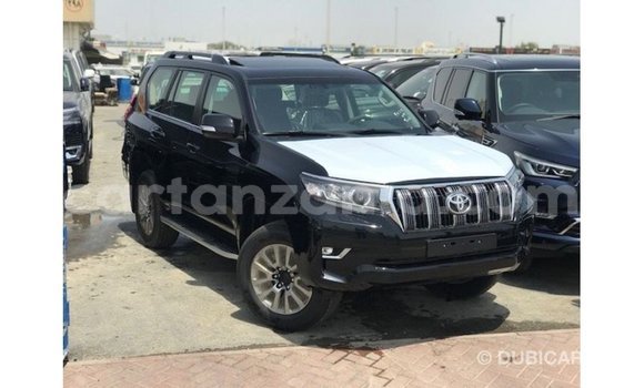 Nunua Imported Toyota Prado Nyeusi Gari ndani ya Import - Dubai nchini Arusha Nunua Imported Toyota Prado Nyeusi Gari ndani ya Import - Dubai nchini Arusha
