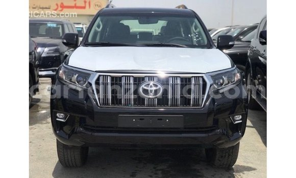 Nunua Imported Toyota Prado Nyeusi Gari ndani ya Import - Dubai nchini Arusha Nunua Imported Toyota Prado Nyeusi Gari ndani ya Import - Dubai nchini Arusha