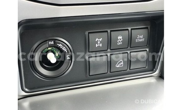 Nunua Imported Toyota Prado Nyeusi Gari ndani ya Import - Dubai nchini Arusha Nunua Imported Toyota Prado Nyeusi Gari ndani ya Import - Dubai nchini Arusha