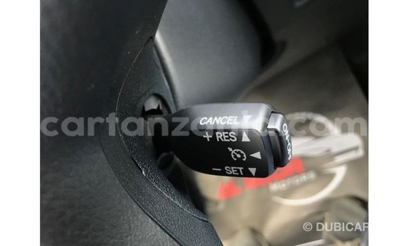 Nunua Imported Toyota Prado Nyeusi Gari ndani ya Import - Dubai nchini Arusha Nunua Imported Toyota Prado Nyeusi Gari ndani ya Import - Dubai nchini Arusha