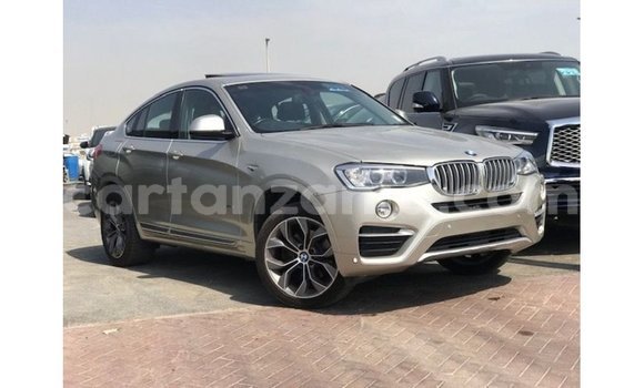 Buy Import BMW X4 Other Car in Import - Dubai in Arusha