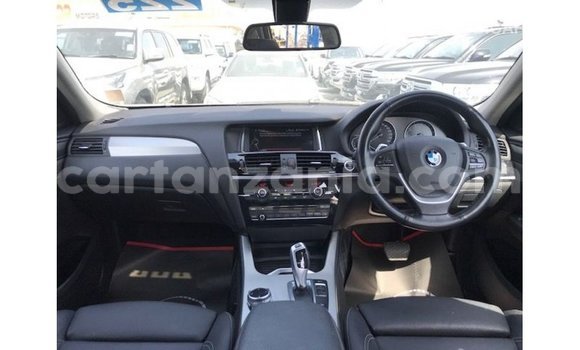 Nunua Imported BMW X4 Nyingine Gari ndani ya Import - Dubai nchini Arusha Nunua Imported BMW X4 Nyingine Gari ndani ya Import - Dubai nchini Arusha