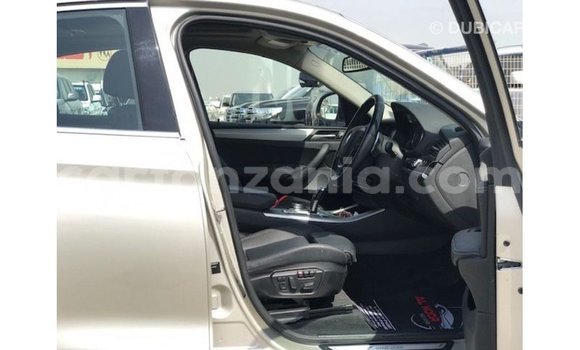 Nunua Imported BMW X4 Nyingine Gari ndani ya Import - Dubai nchini Arusha Nunua Imported BMW X4 Nyingine Gari ndani ya Import - Dubai nchini Arusha