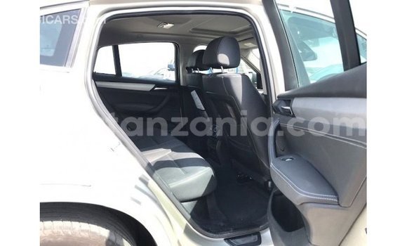 Nunua Imported BMW X4 Nyingine Gari ndani ya Import - Dubai nchini Arusha Nunua Imported BMW X4 Nyingine Gari ndani ya Import - Dubai nchini Arusha