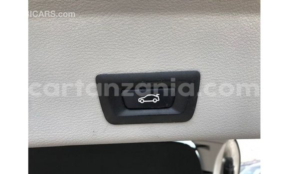 Nunua Imported BMW X4 Nyingine Gari ndani ya Import - Dubai nchini Arusha Nunua Imported BMW X4 Nyingine Gari ndani ya Import - Dubai nchini Arusha