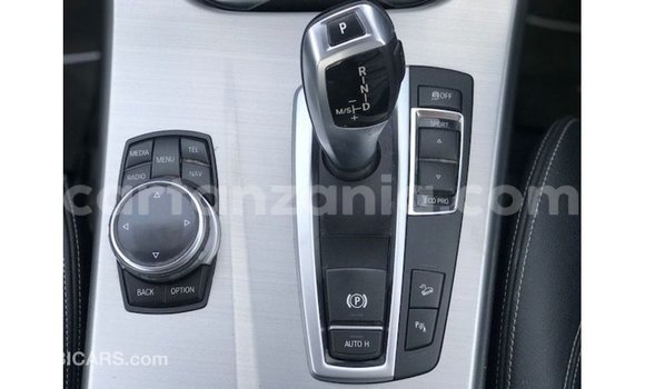 Nunua Imported BMW X4 Nyingine Gari ndani ya Import - Dubai nchini Arusha Nunua Imported BMW X4 Nyingine Gari ndani ya Import - Dubai nchini Arusha