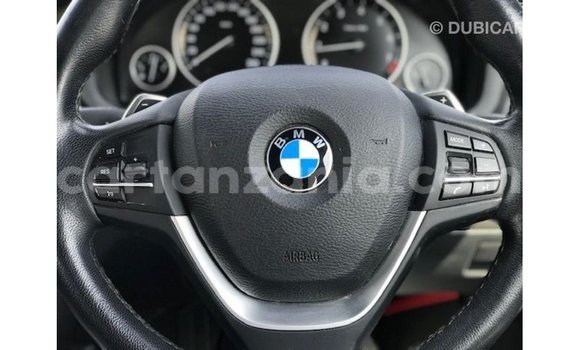 Nunua Imported BMW X4 Nyingine Gari ndani ya Import - Dubai nchini Arusha Nunua Imported BMW X4 Nyingine Gari ndani ya Import - Dubai nchini Arusha