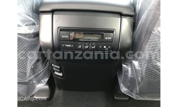 Buy Import Toyota Prado Black Car in Import - Dubai in Arusha Buy Import Toyota Prado Black Car in Import - Dubai in Arusha