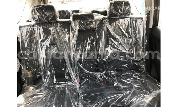 Buy Import Toyota Prado Black Car in Import - Dubai in Arusha Buy Import Toyota Prado Black Car in Import - Dubai in Arusha