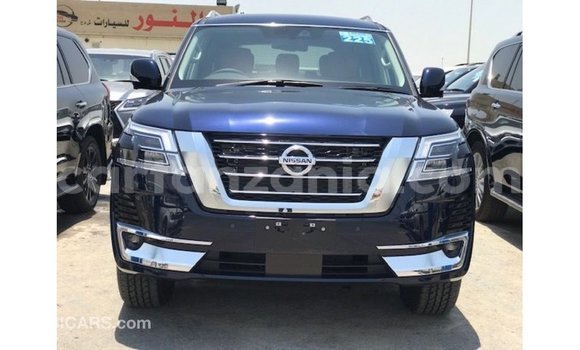 Nunua Imported Nissan Patrol Bluu Gari ndani ya Import - Dubai nchini Arusha Nunua Imported Nissan Patrol Bluu Gari ndani ya Import - Dubai nchini Arusha