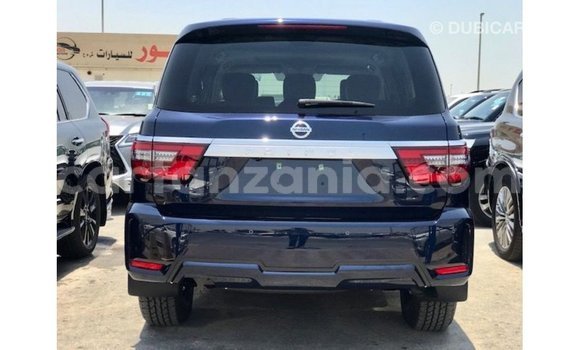 Nunua Imported Nissan Patrol Bluu Gari ndani ya Import - Dubai nchini Arusha Nunua Imported Nissan Patrol Bluu Gari ndani ya Import - Dubai nchini Arusha