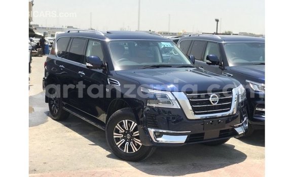 Nunua Imported Nissan Patrol Bluu Gari ndani ya Import - Dubai nchini Arusha Nunua Imported Nissan Patrol Bluu Gari ndani ya Import - Dubai nchini Arusha